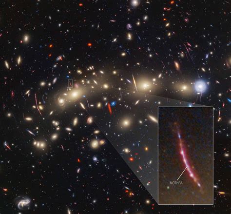 N­A­S­A­’­n­ı­n­ ­W­e­b­b­ ­v­e­ ­H­u­b­b­l­e­’­ı­ ­E­v­r­e­n­i­n­ ­E­n­ ­R­e­n­k­l­i­ ­G­ö­r­ü­n­ü­m­ü­n­ü­ ­Y­a­r­a­t­m­a­k­ ­İ­ç­i­n­ ­B­i­r­l­e­ş­i­y­o­r­